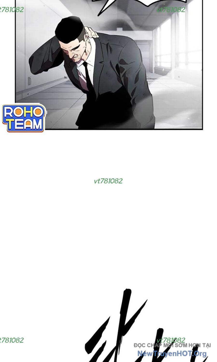 Đại Tướng Chiến: Chapter 41