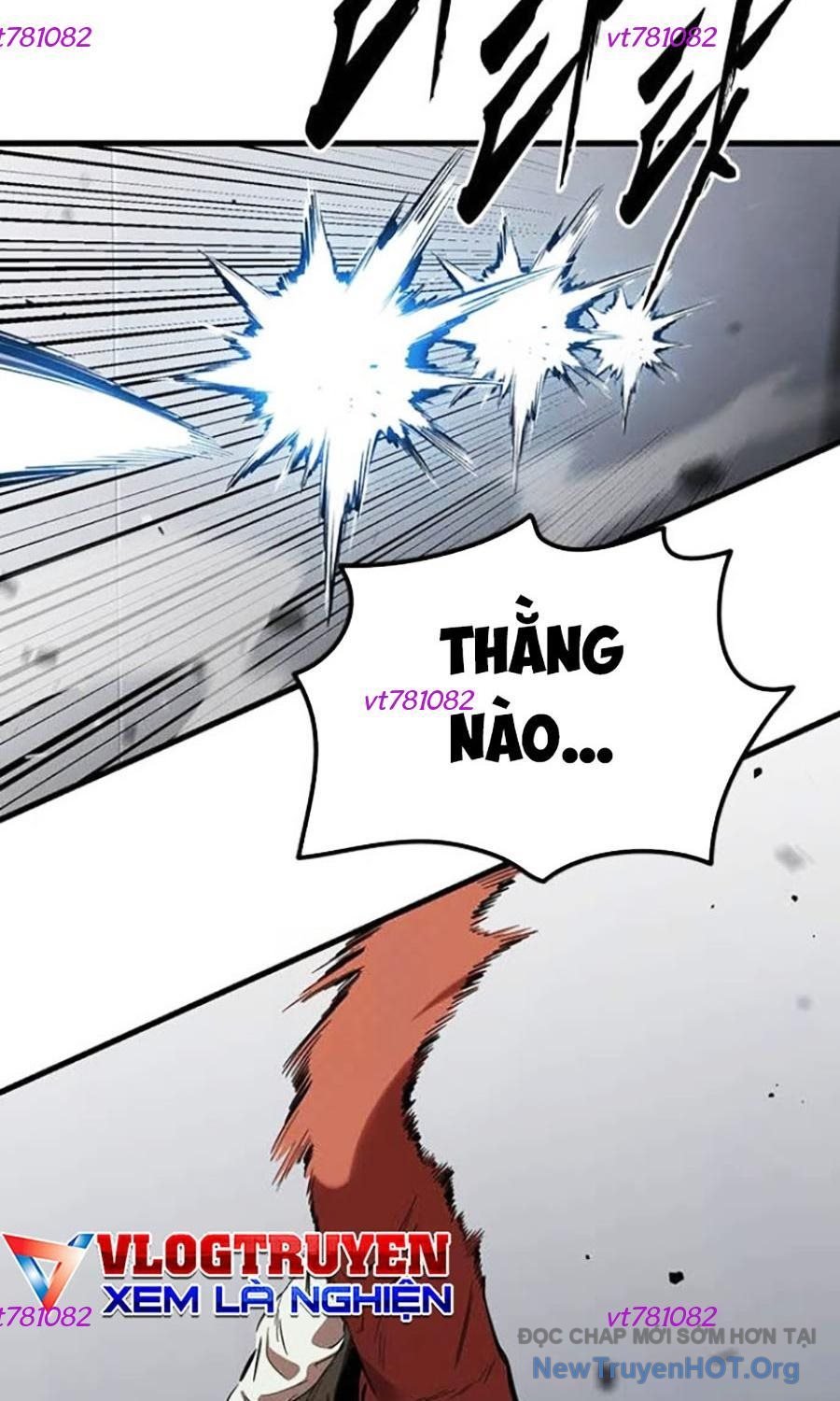 Đại Tướng Chiến: Chapter 41