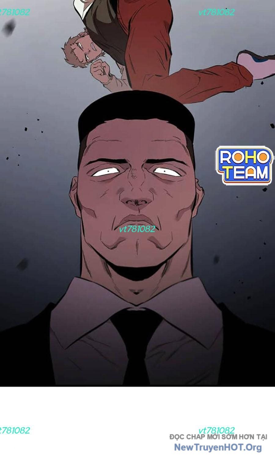 Đại Tướng Chiến: Chapter 41