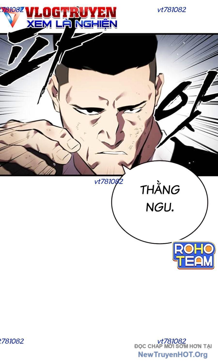 Đại Tướng Chiến: Chapter 41
