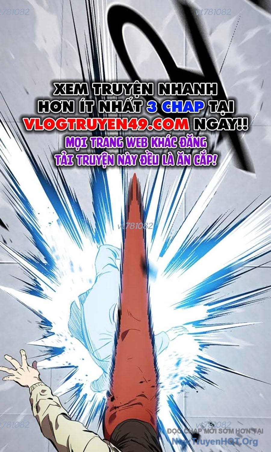 Đại Tướng Chiến: Chapter 41