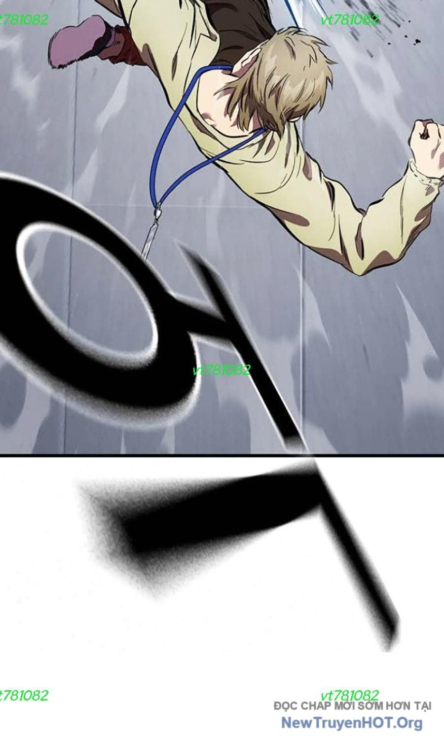 Đại Tướng Chiến: Chapter 41