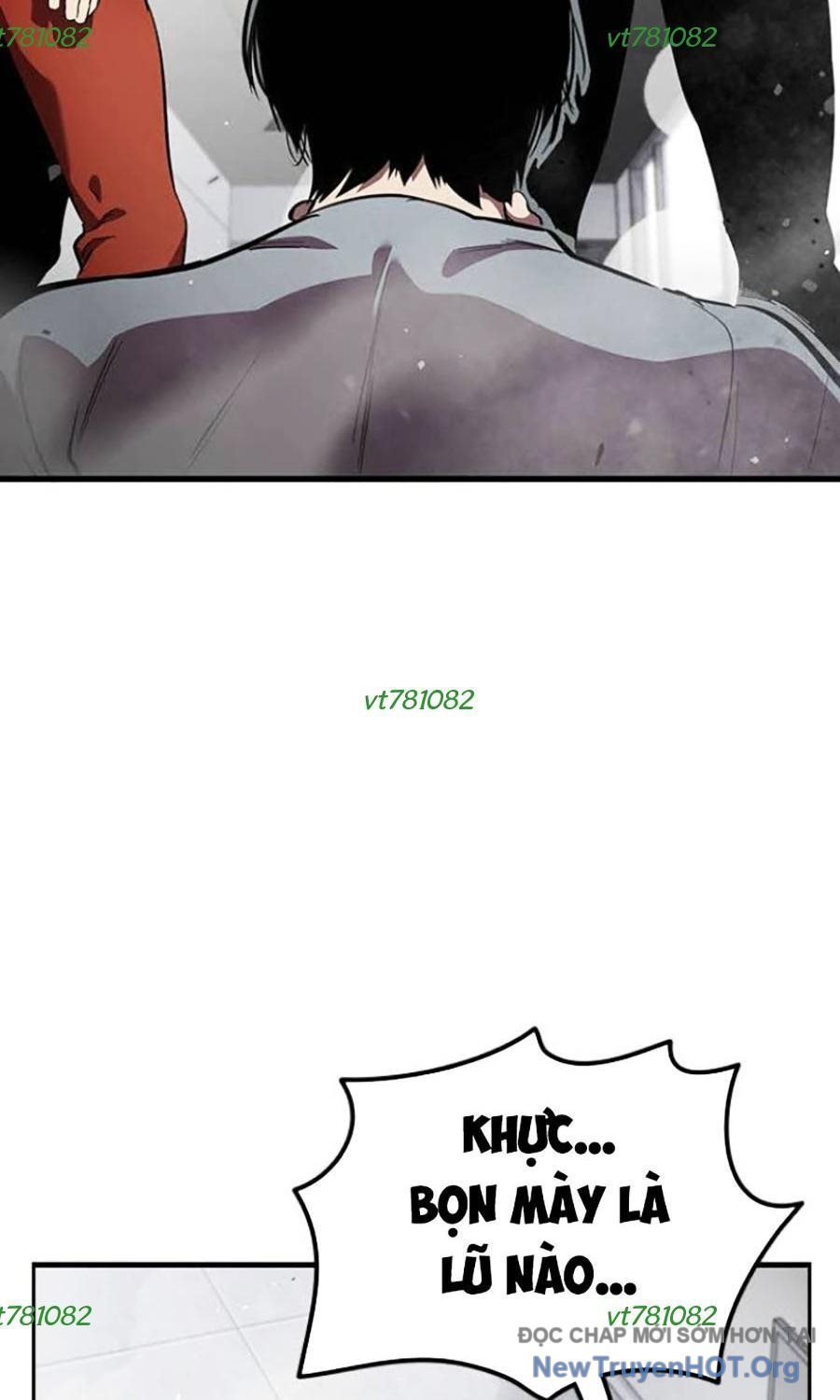 Đại Tướng Chiến: Chapter 41