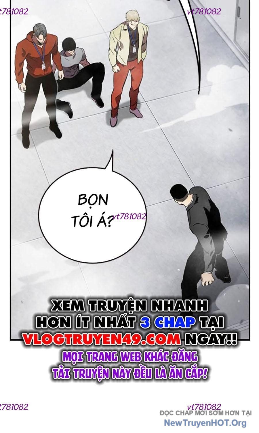 Đại Tướng Chiến: Chapter 41
