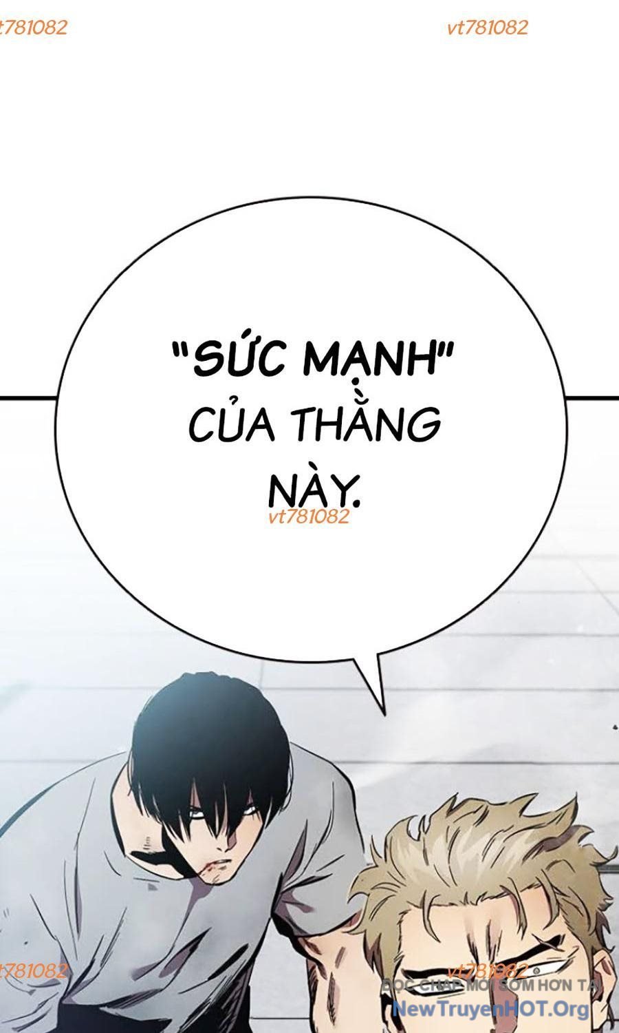 Đại Tướng Chiến: Chapter 41