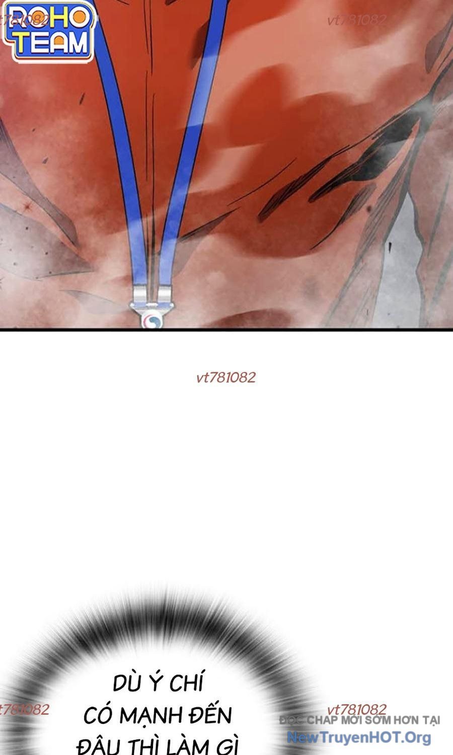 Đại Tướng Chiến: Chapter 41