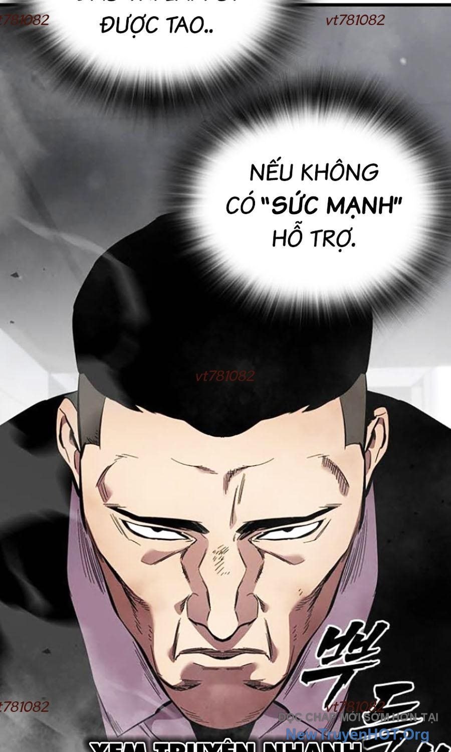 Đại Tướng Chiến: Chapter 41