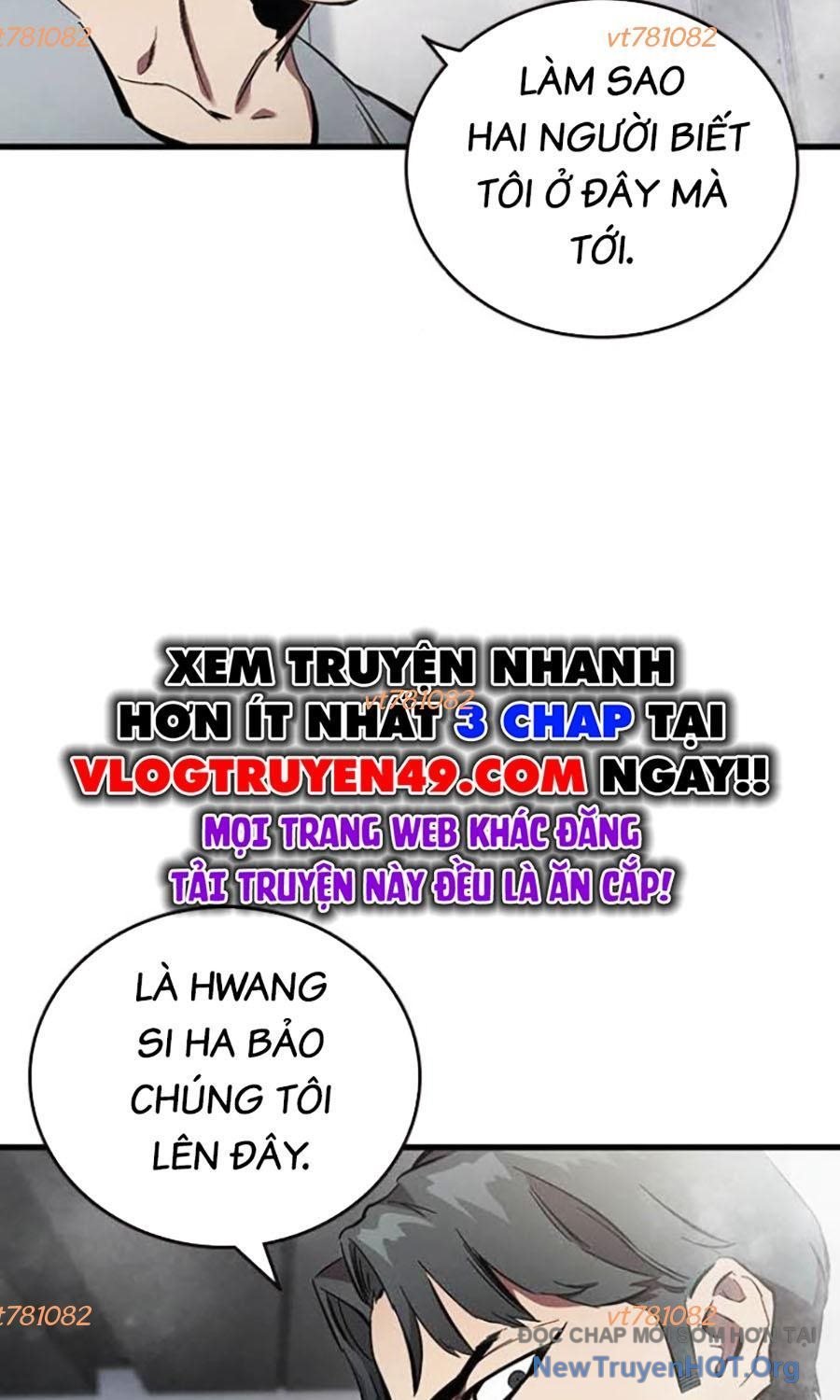 Đại Tướng Chiến: Chapter 41