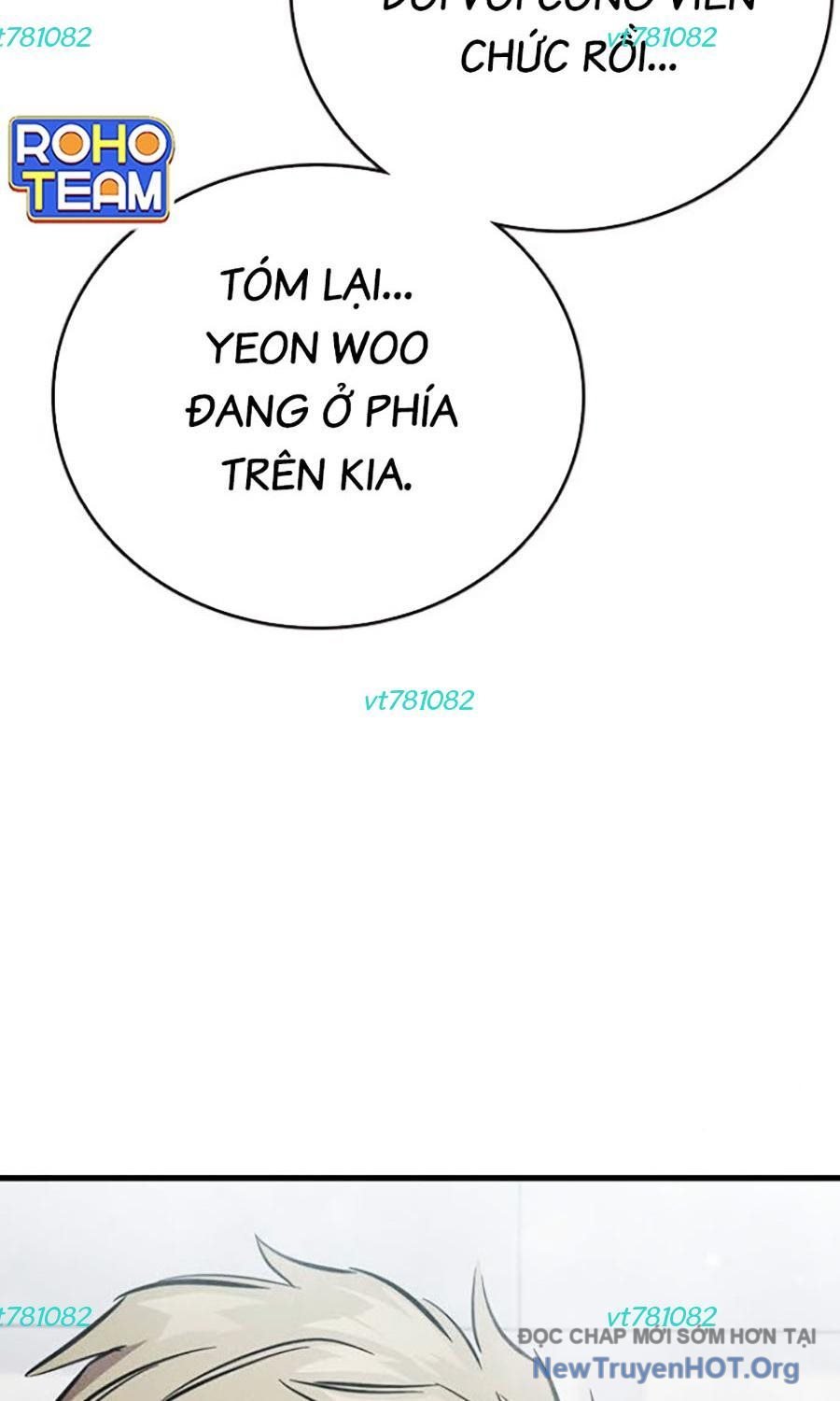 Đại Tướng Chiến: Chapter 41