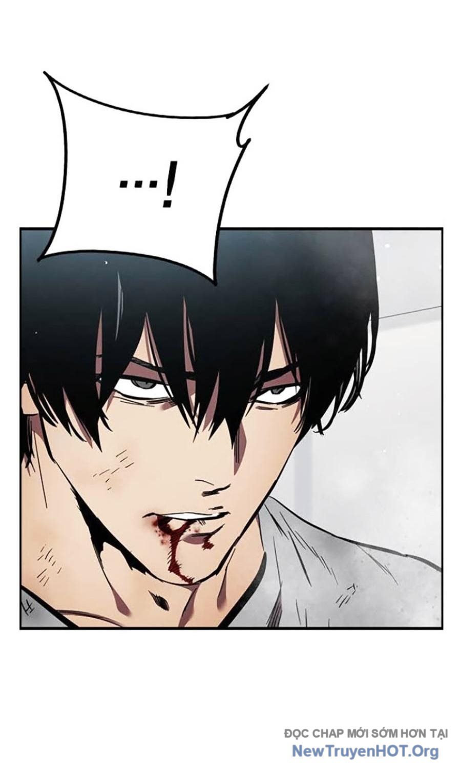 Đại Tướng Chiến: Chapter 41