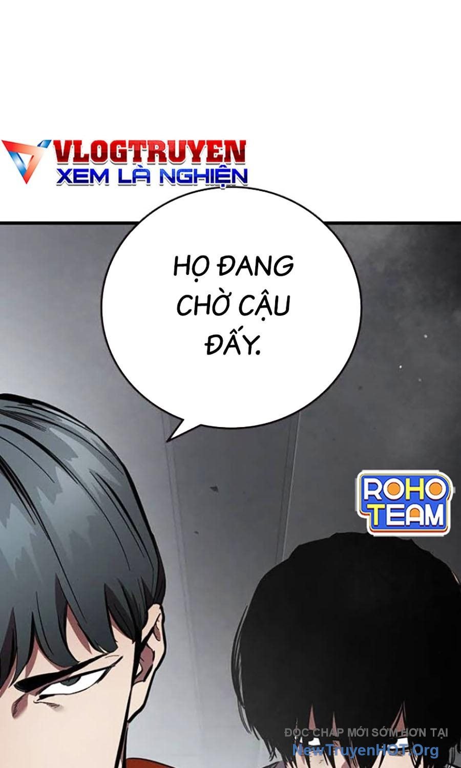Đại Tướng Chiến: Chapter 41