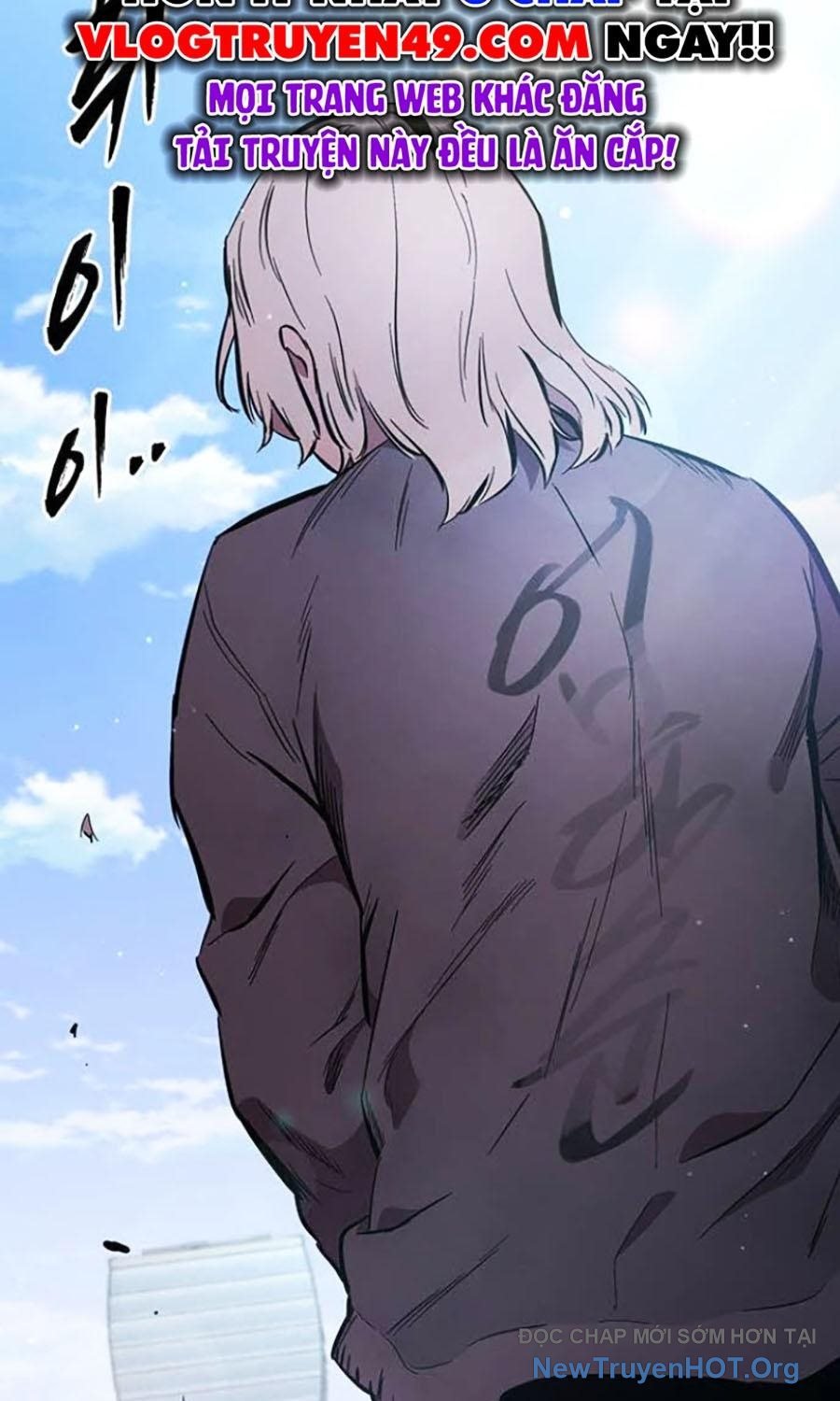 Đại Tướng Chiến: Chapter 41