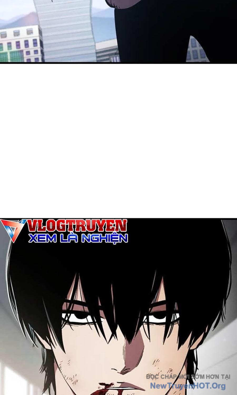 Đại Tướng Chiến: Chapter 41