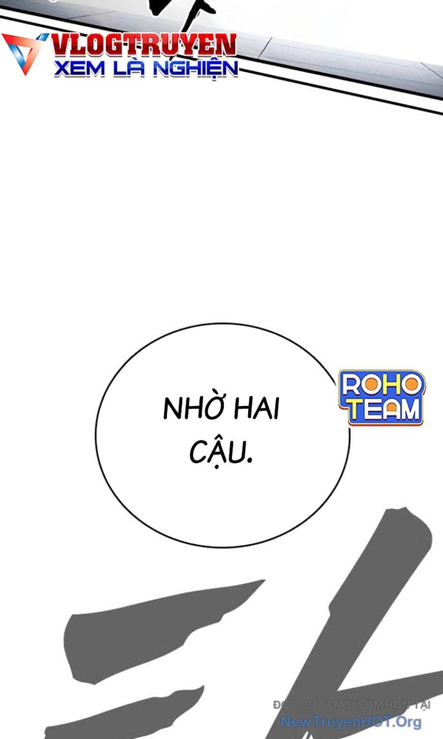 Đại Tướng Chiến: Chapter 41