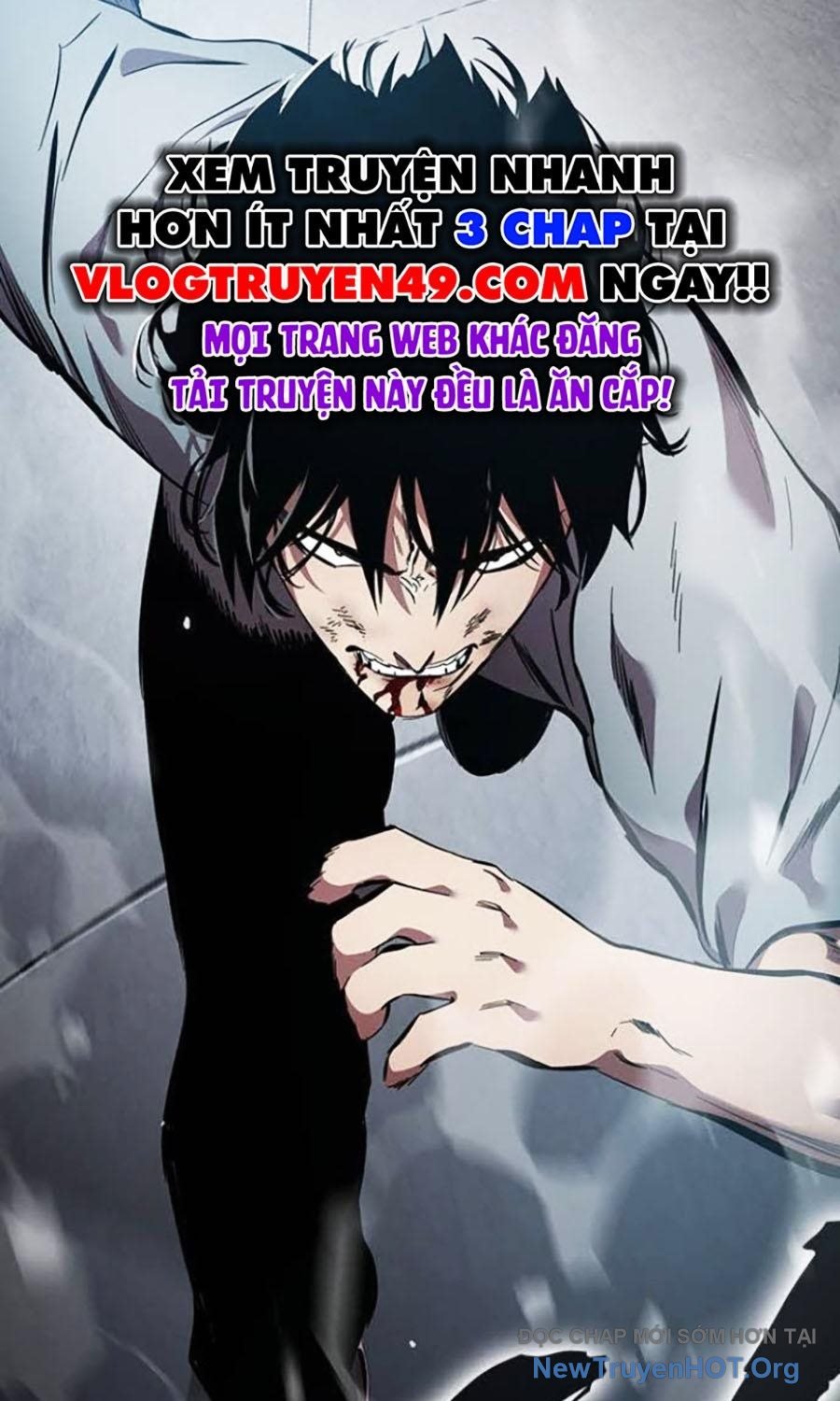 Đại Tướng Chiến: Chapter 41