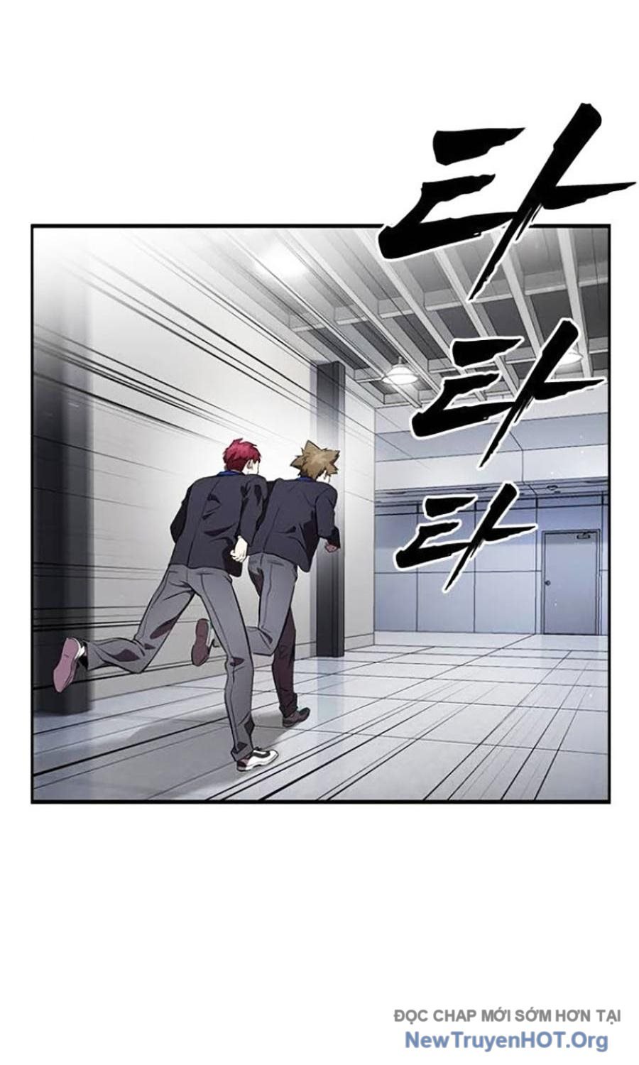 Đại Tướng Chiến: Chapter 41