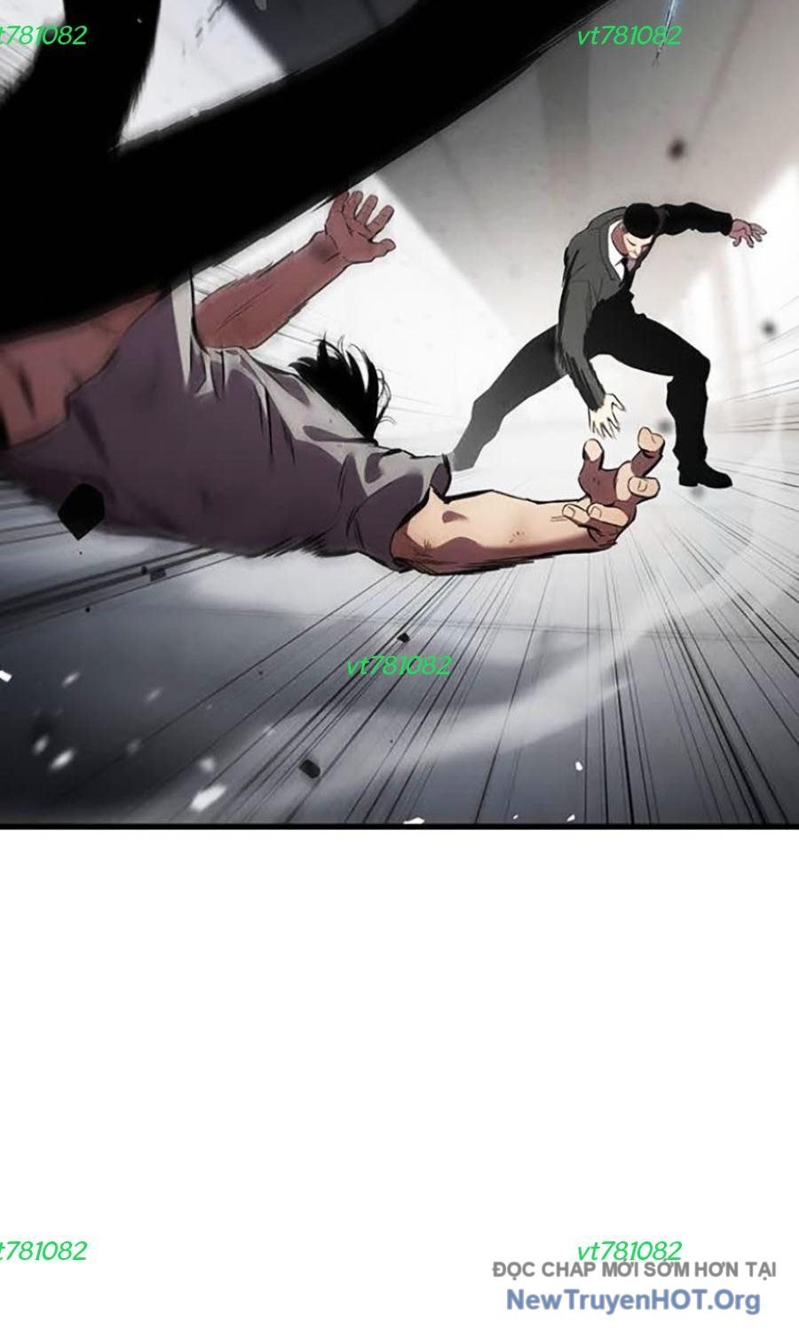 Đại Tướng Chiến: Chapter 41