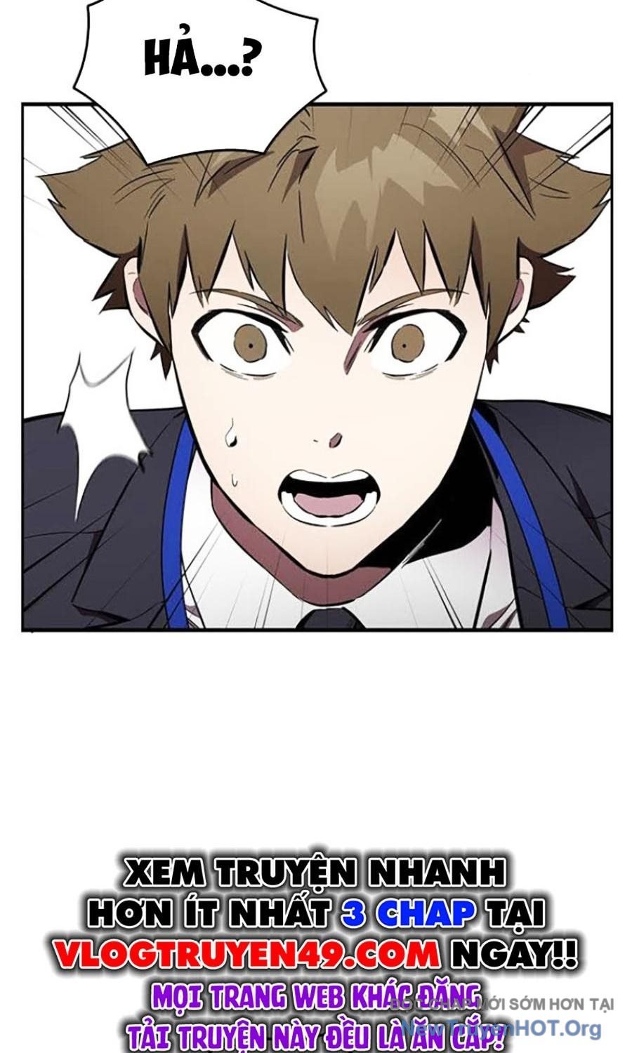 Đại Tướng Chiến: Chapter 41