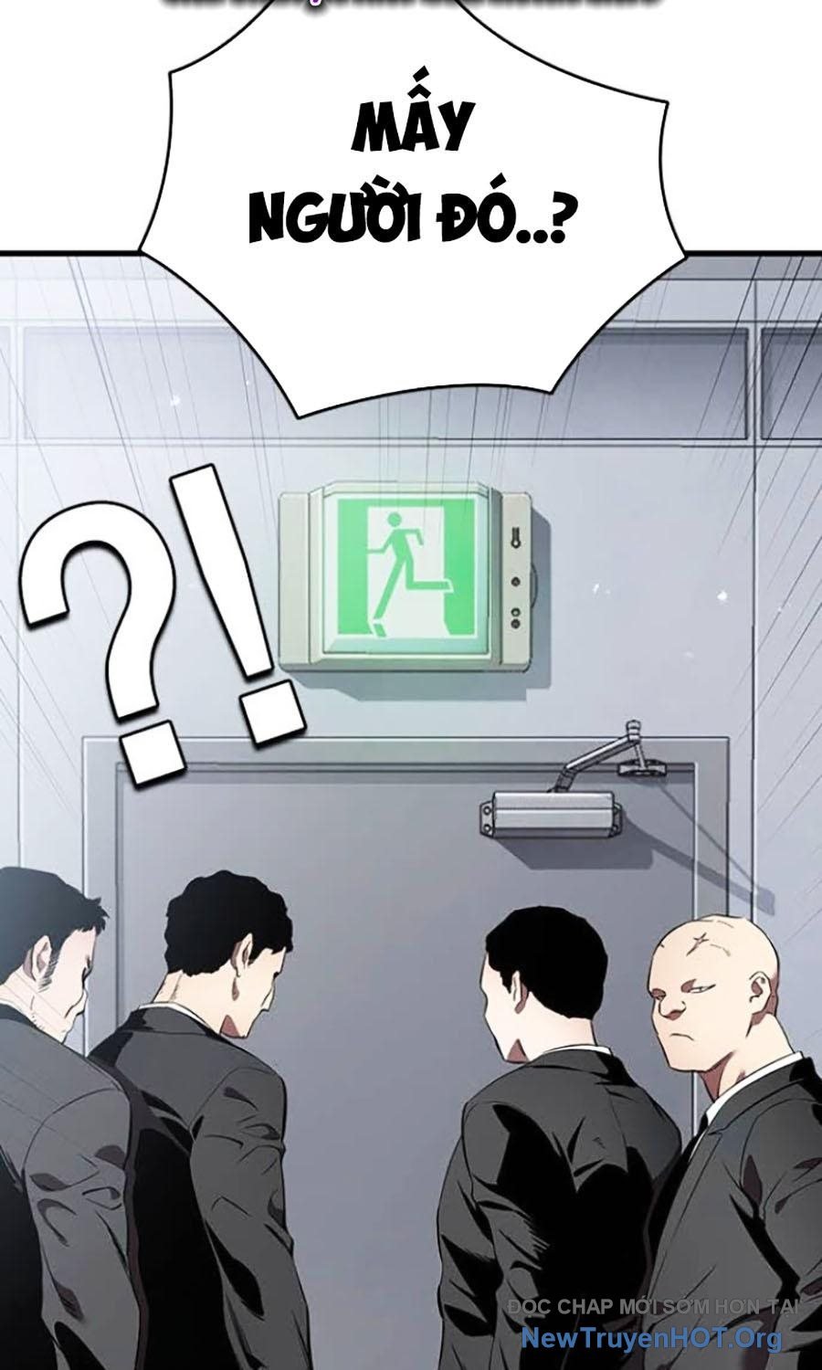 Đại Tướng Chiến: Chapter 41