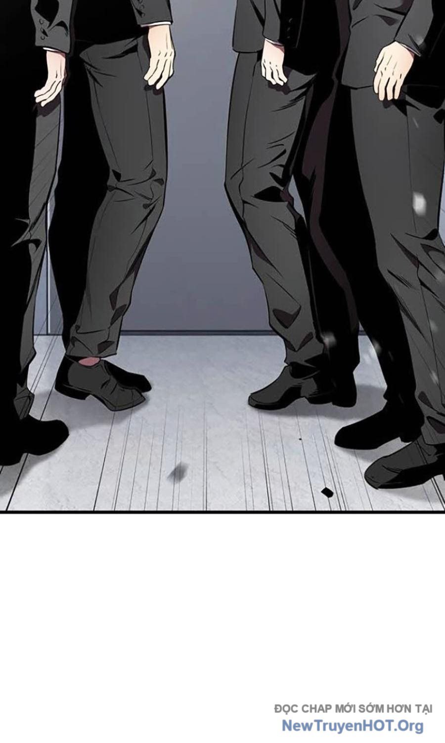 Đại Tướng Chiến: Chapter 41