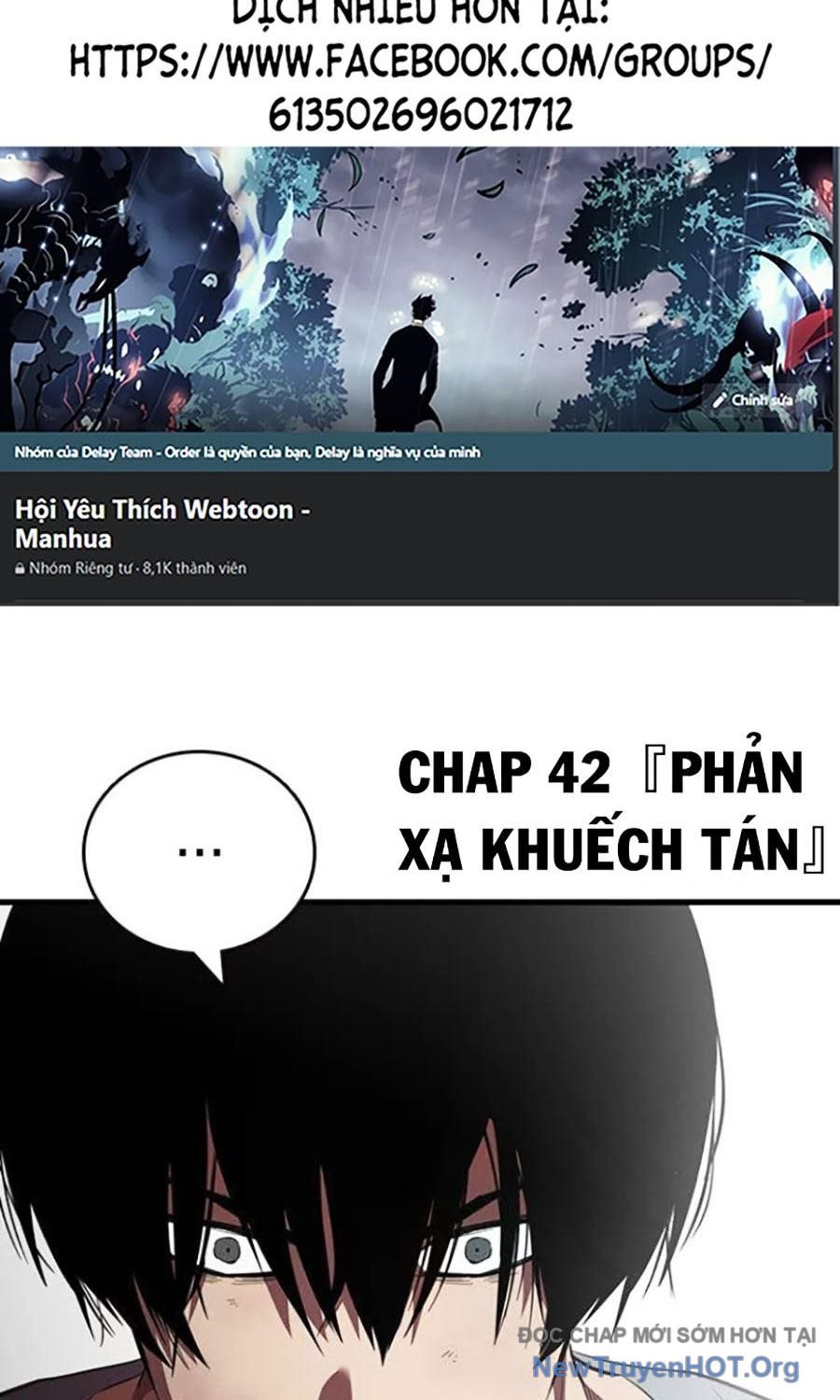 Đại Tướng Chiến: Chapter 42