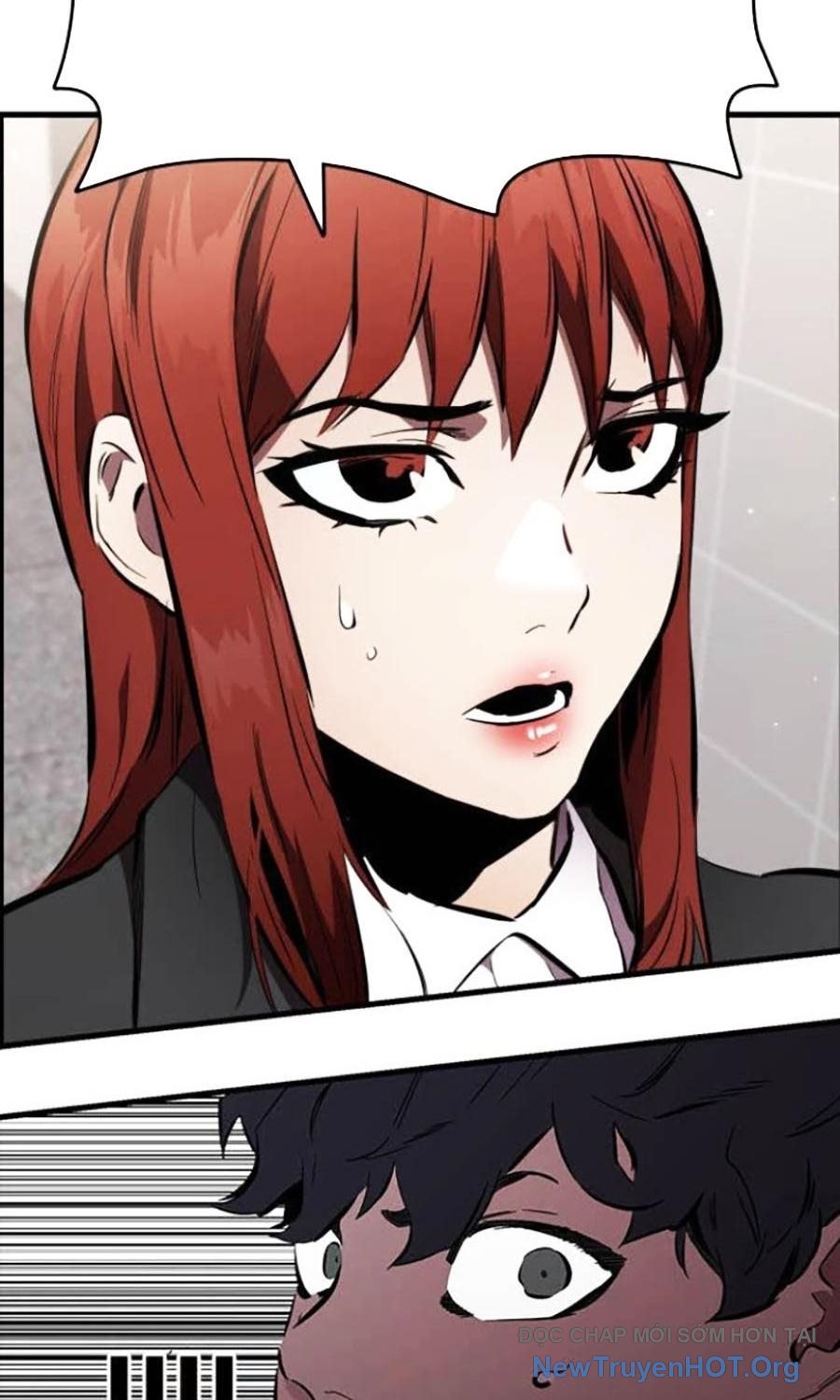 Đại Tướng Chiến: Chapter 42