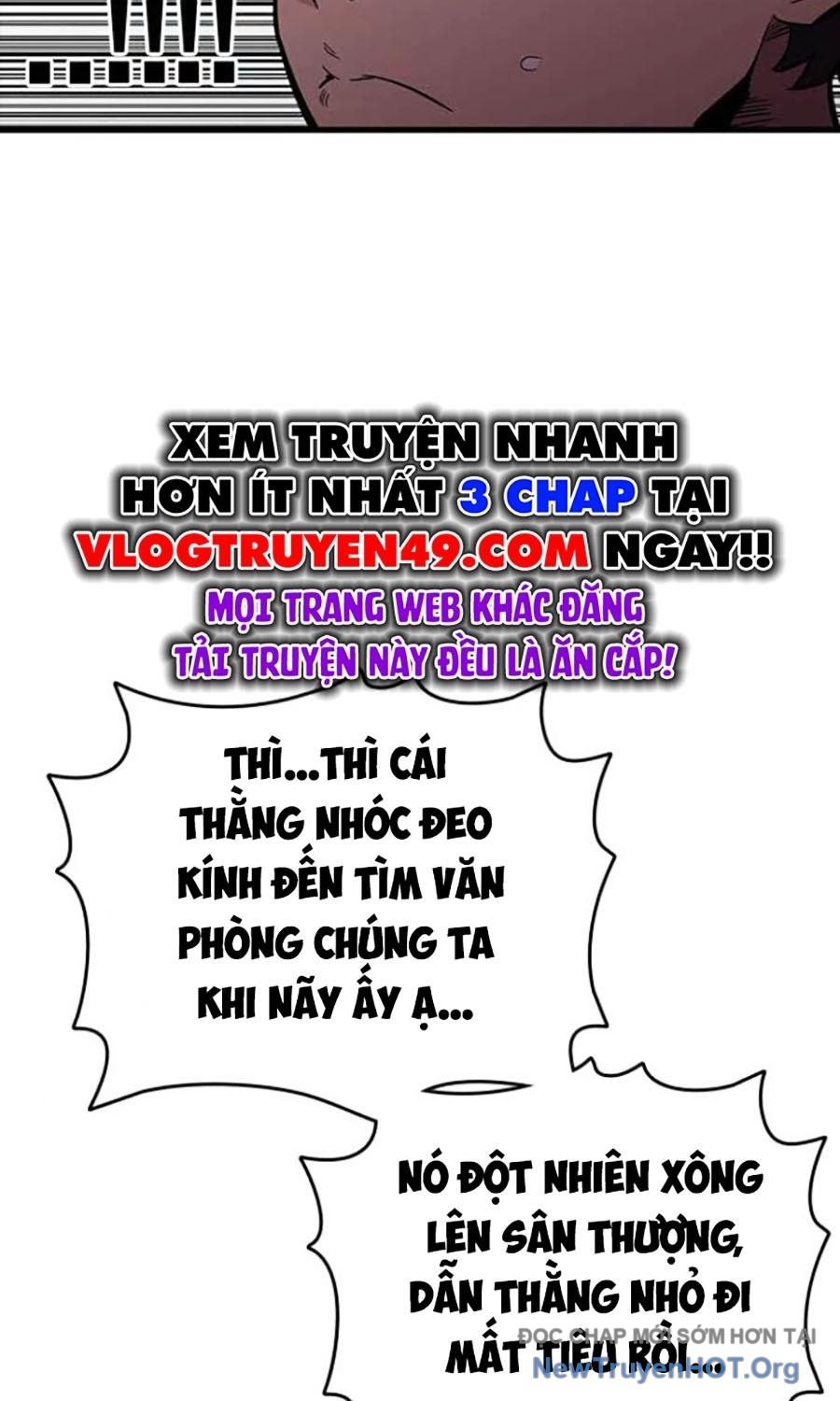 Đại Tướng Chiến: Chapter 42