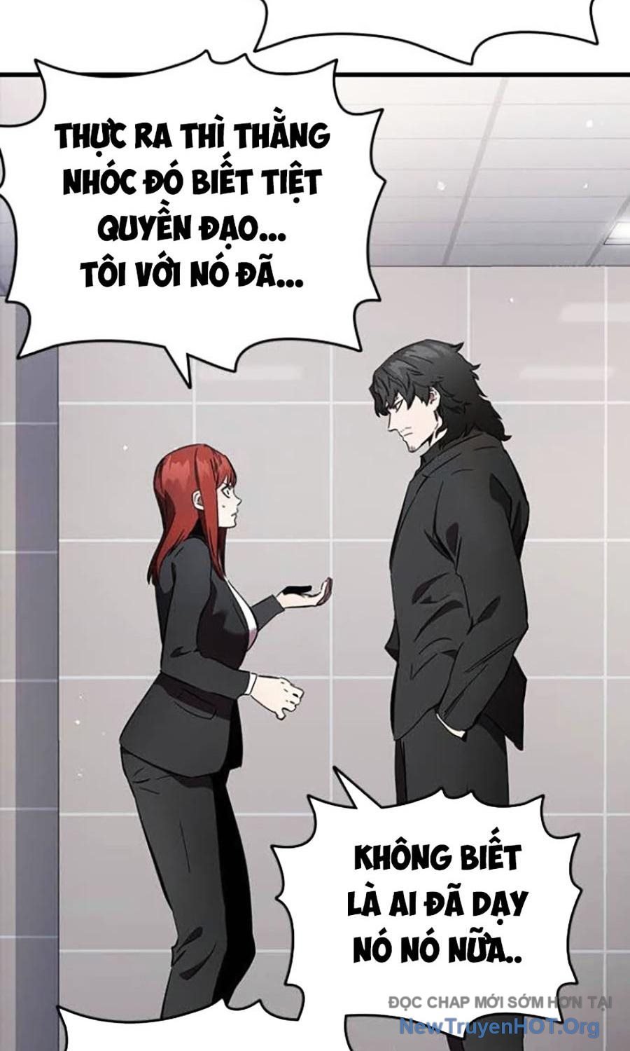 Đại Tướng Chiến: Chapter 42