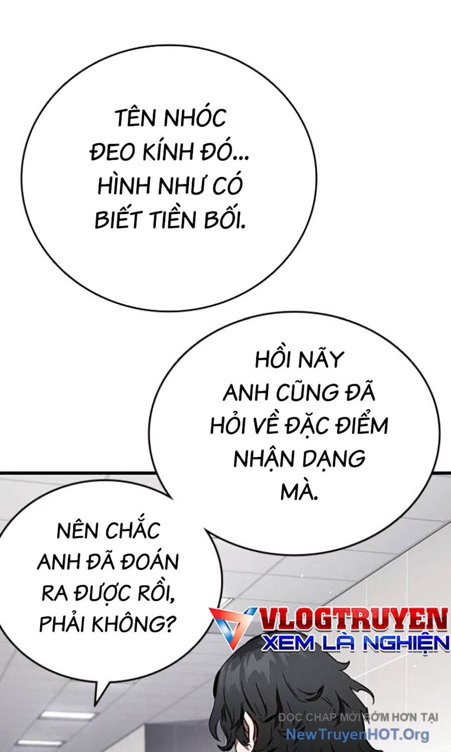 Đại Tướng Chiến: Chapter 42