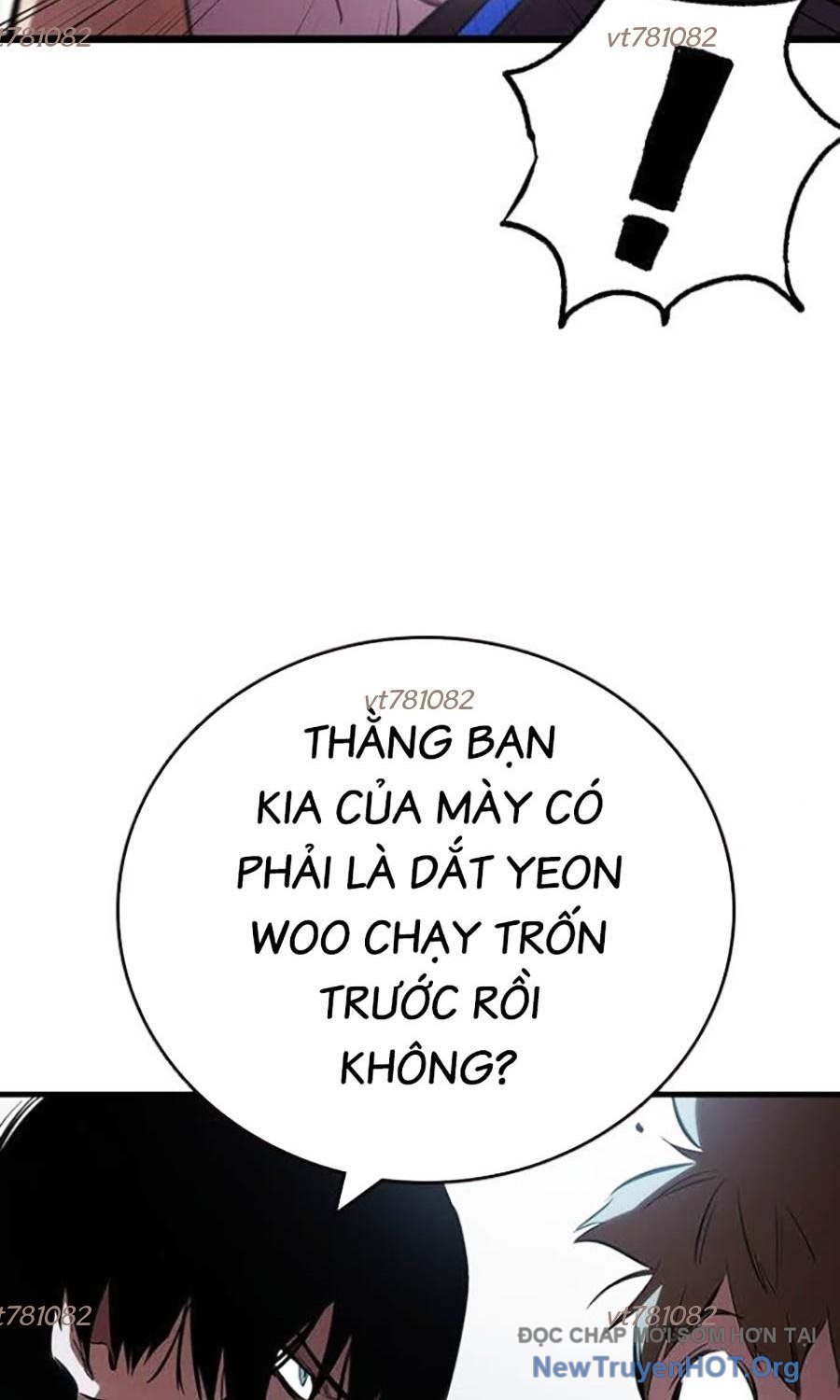 Đại Tướng Chiến: Chapter 42