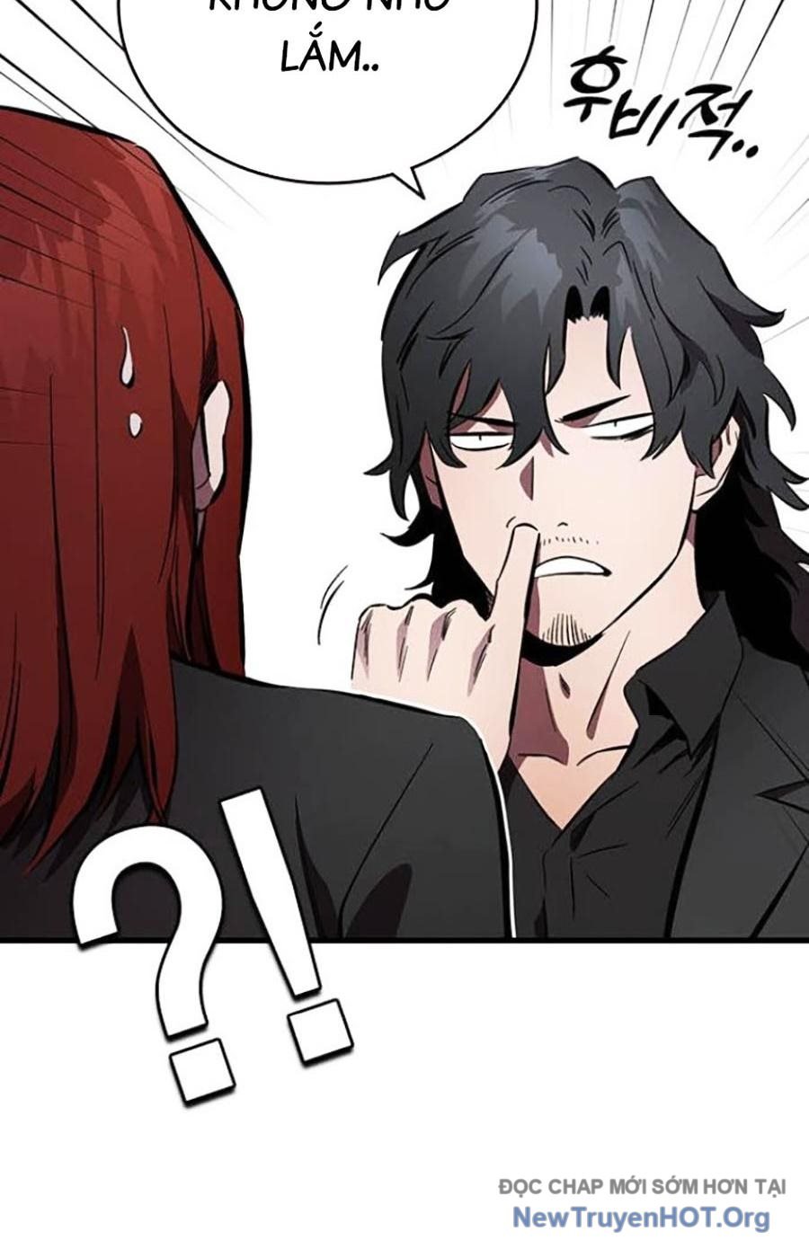 Đại Tướng Chiến: Chapter 42