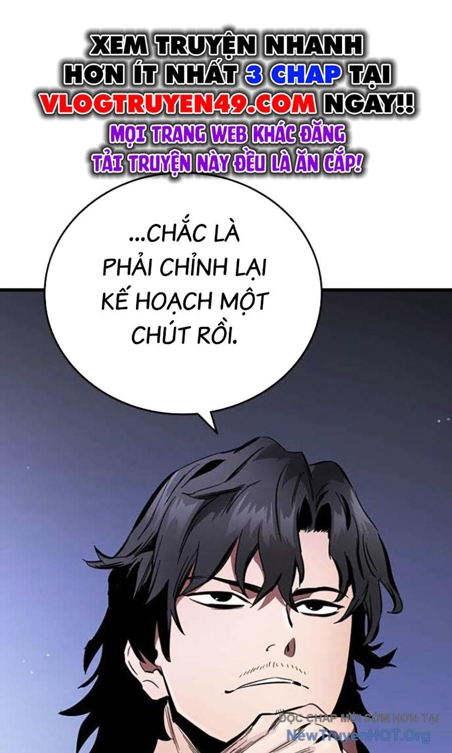 Đại Tướng Chiến: Chapter 42
