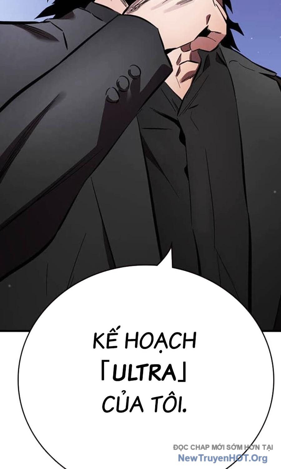 Đại Tướng Chiến: Chapter 42