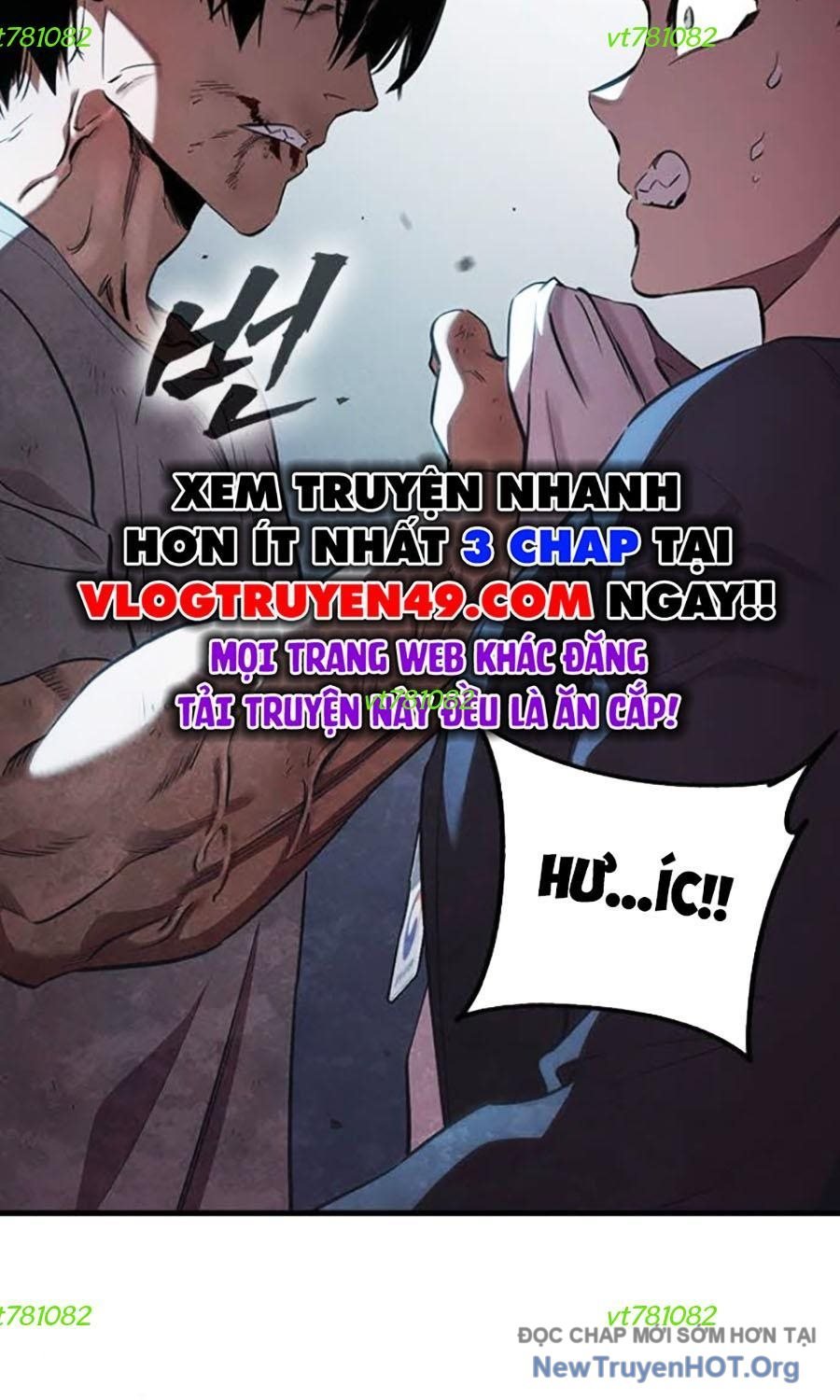 Đại Tướng Chiến: Chapter 42