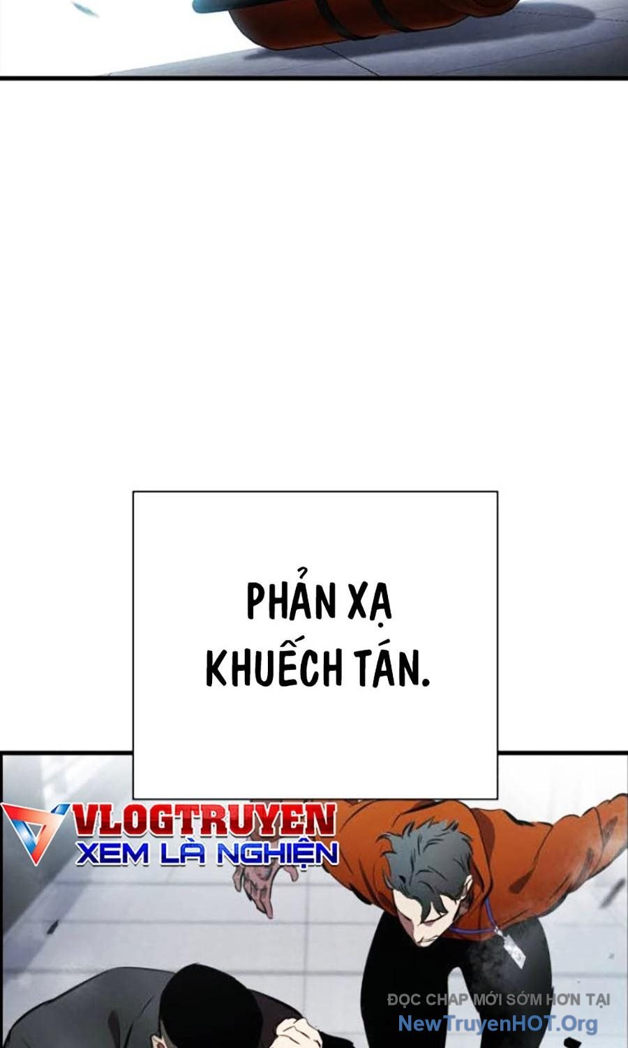 Đại Tướng Chiến: Chapter 42