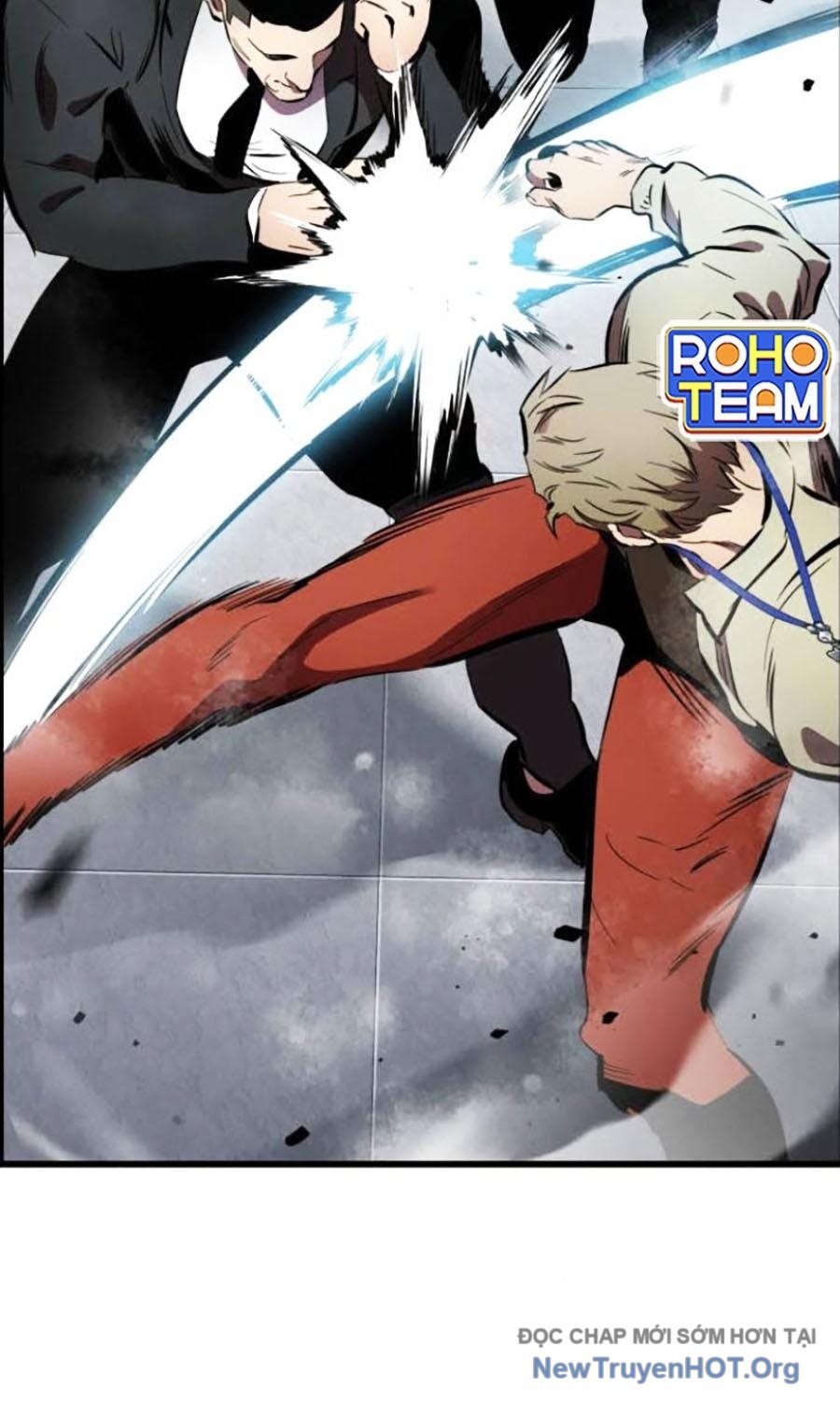 Đại Tướng Chiến: Chapter 42