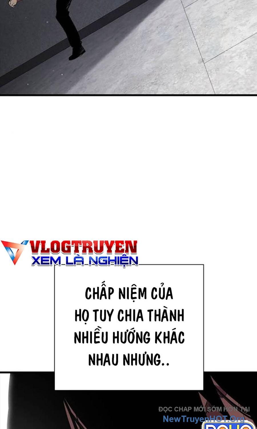 Đại Tướng Chiến: Chapter 42