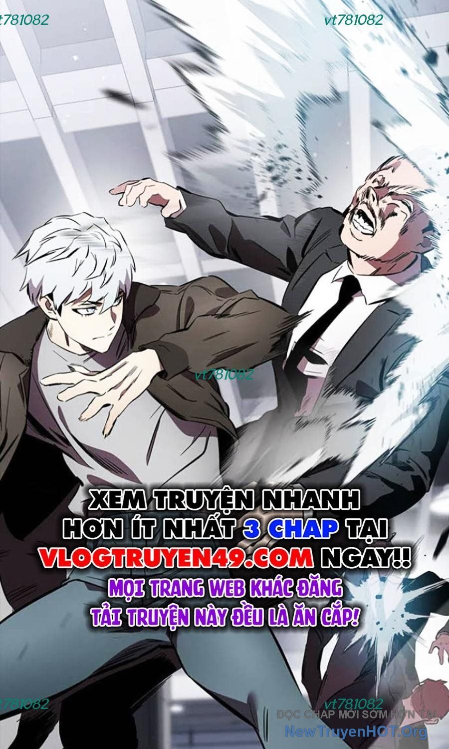 Đại Tướng Chiến: Chapter 42