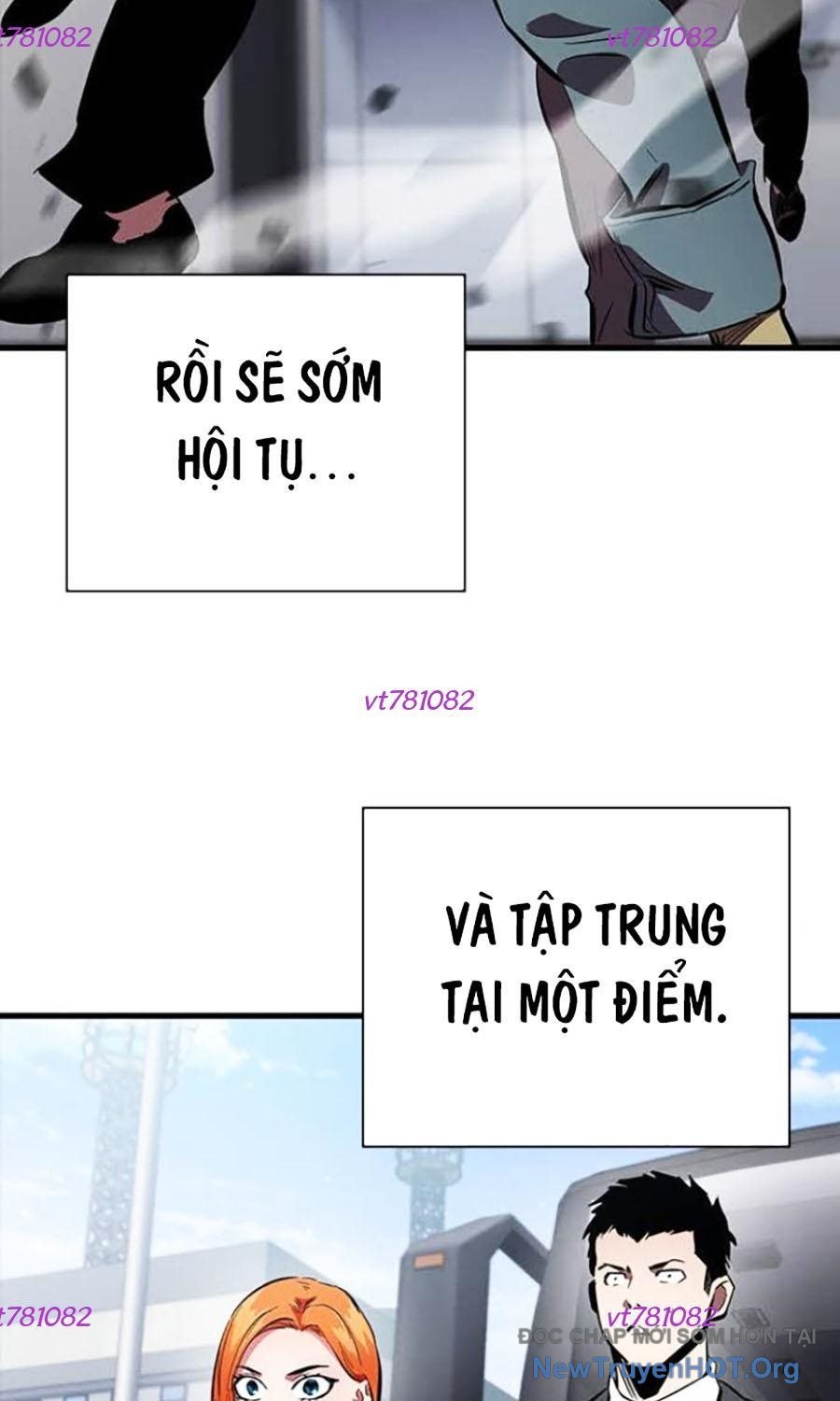 Đại Tướng Chiến: Chapter 42