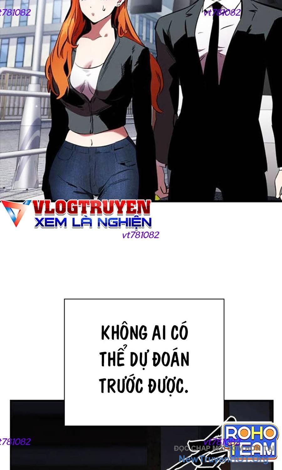 Đại Tướng Chiến: Chapter 42