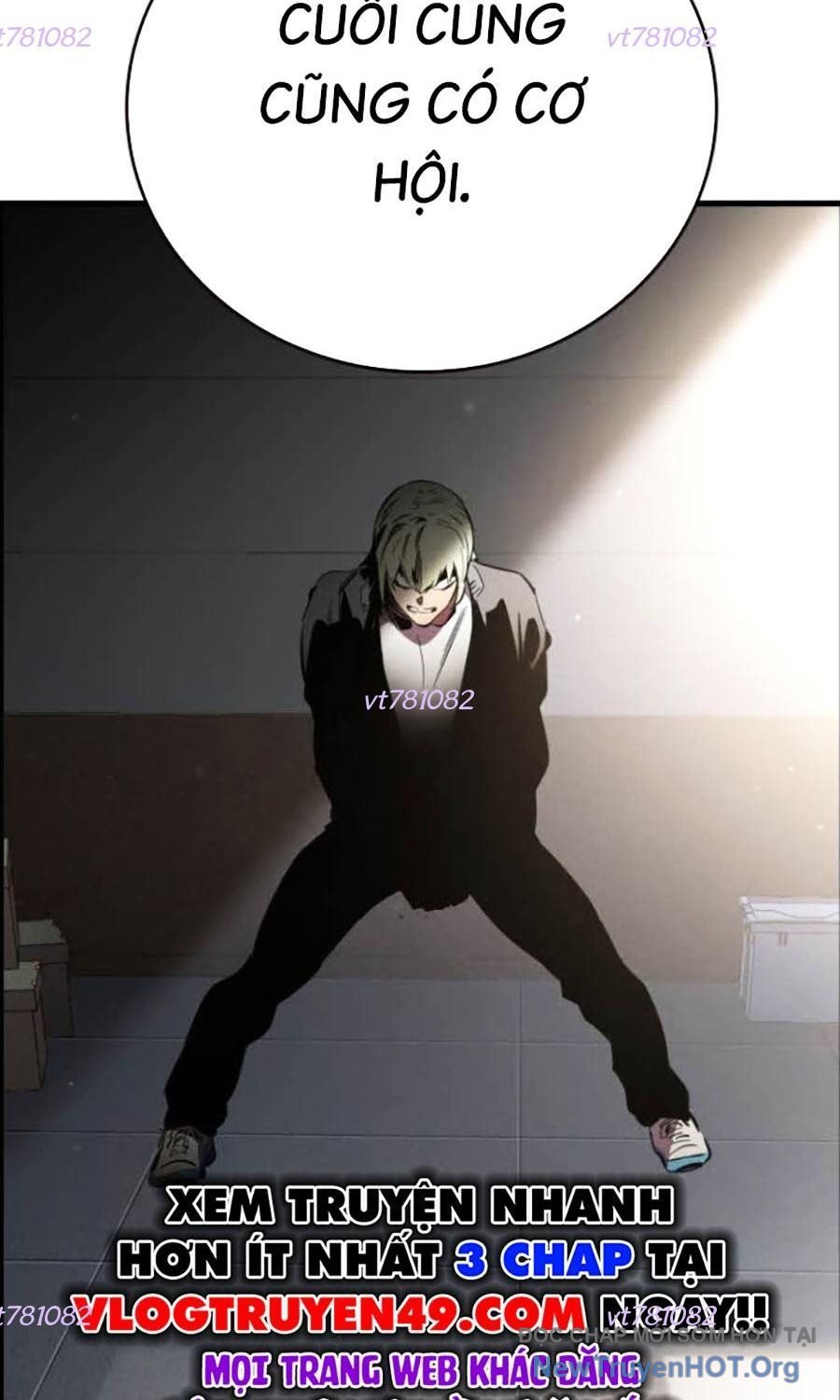 Đại Tướng Chiến: Chapter 42