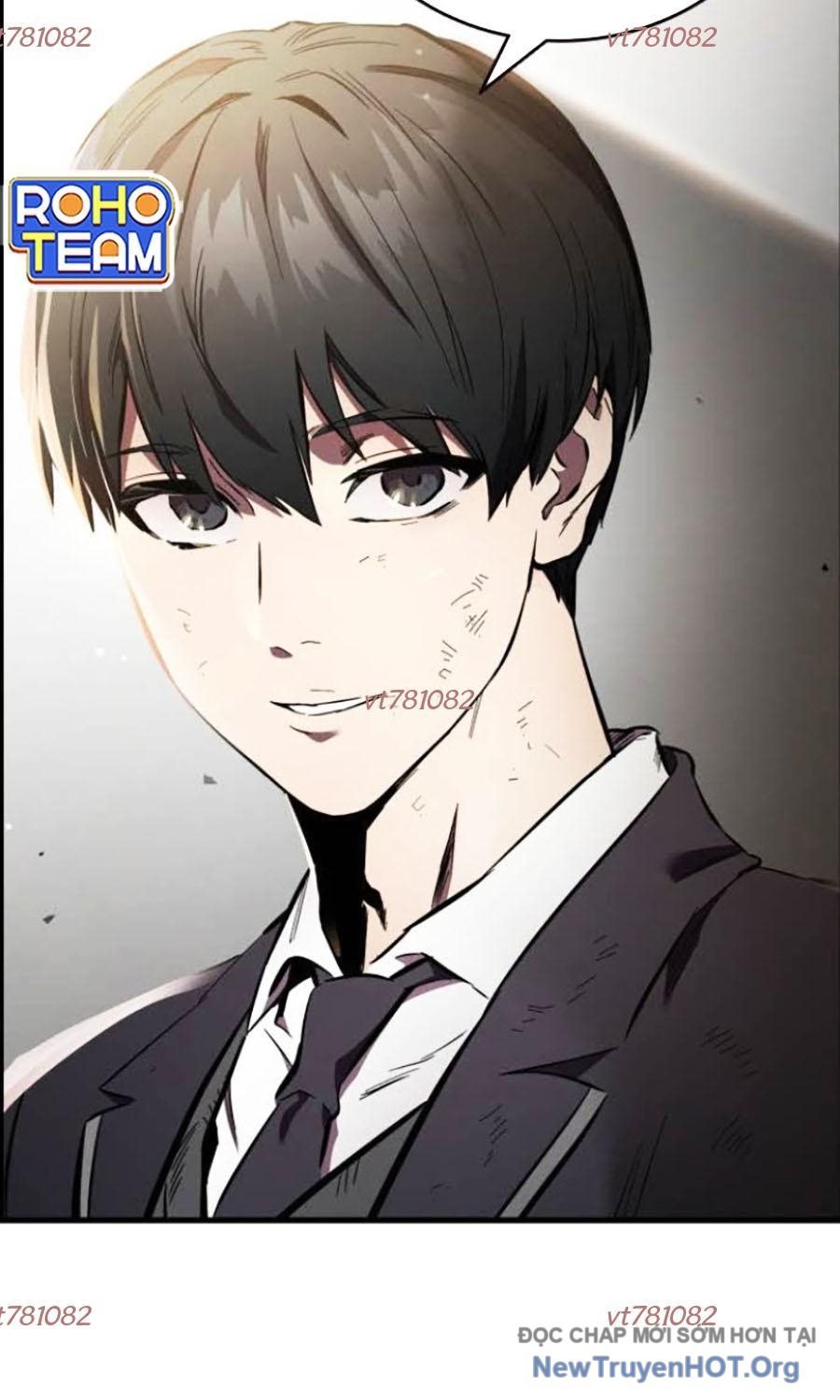 Đại Tướng Chiến: Chapter 42