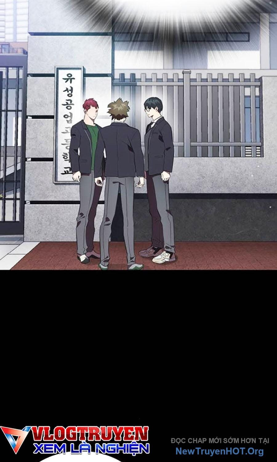 Đại Tướng Chiến: Chapter 42