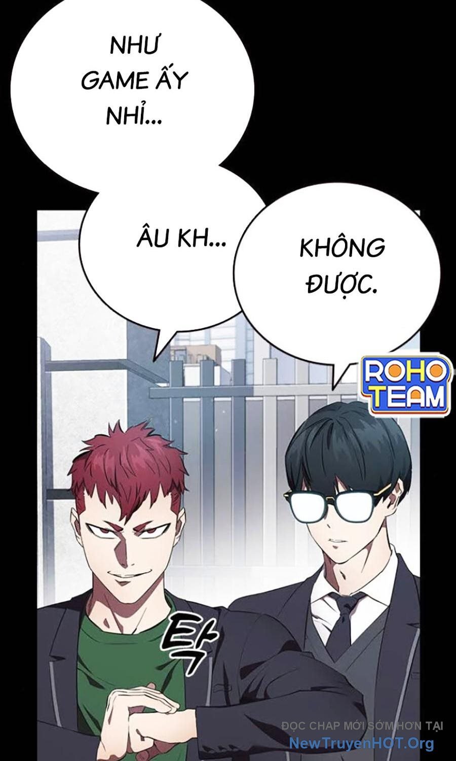 Đại Tướng Chiến: Chapter 42