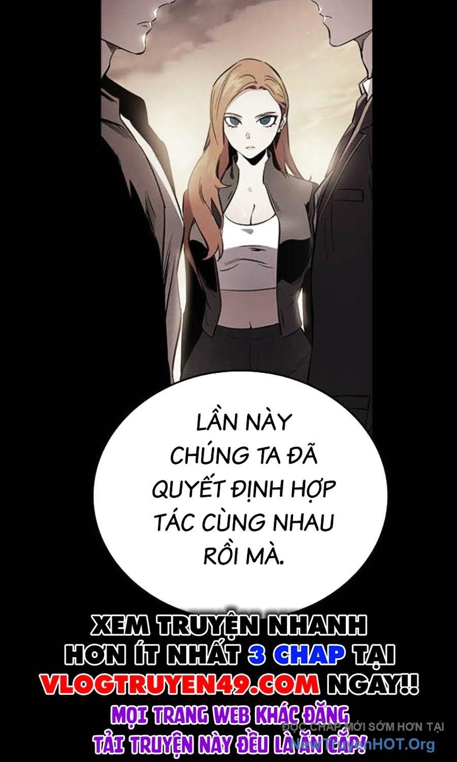 Đại Tướng Chiến: Chapter 42