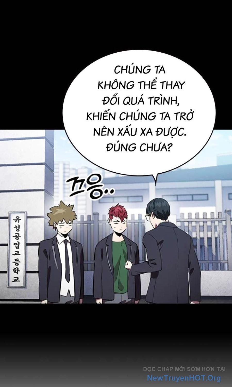 Đại Tướng Chiến: Chapter 42