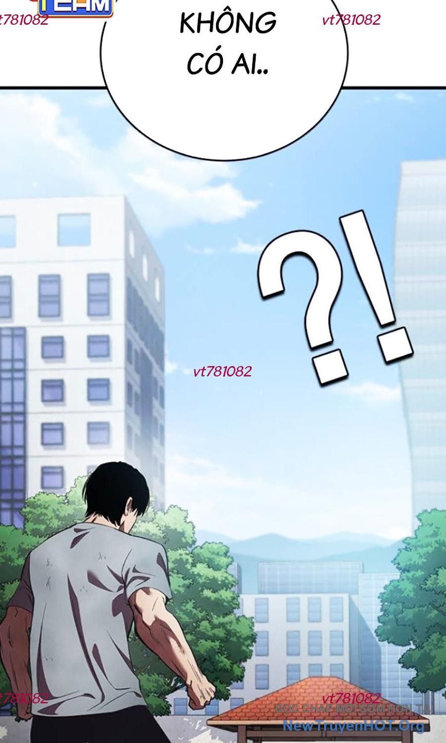 Đại Tướng Chiến: Chapter 42