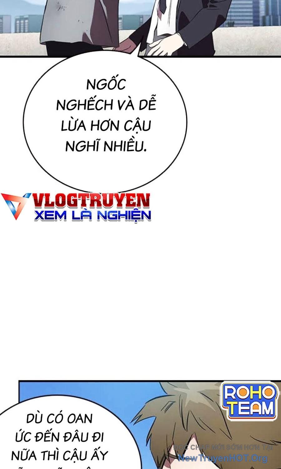 Đại Tướng Chiến: Chapter 42