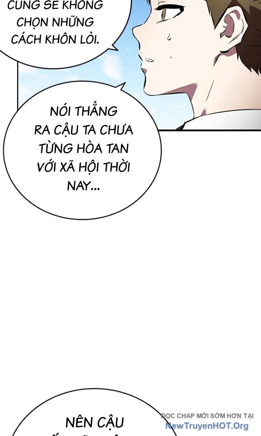 Đại Tướng Chiến: Chapter 42