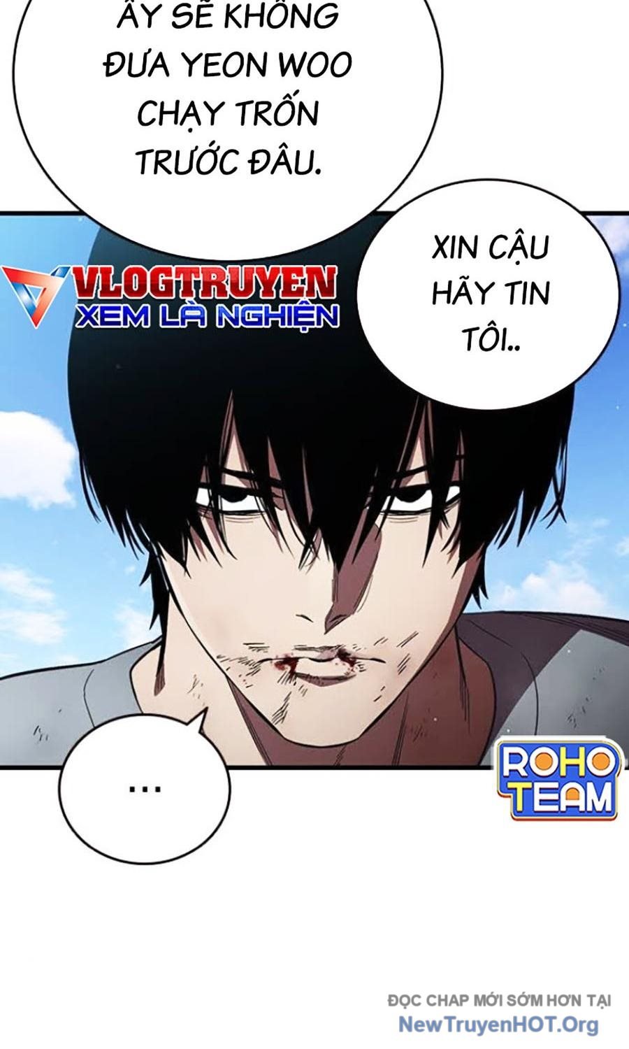 Đại Tướng Chiến: Chapter 42